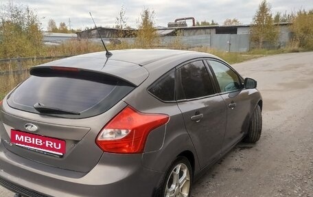Ford Focus III, 2012 год, 500 000 рублей, 5 фотография