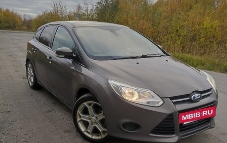 Ford Focus III, 2012 год, 500 000 рублей, 6 фотография