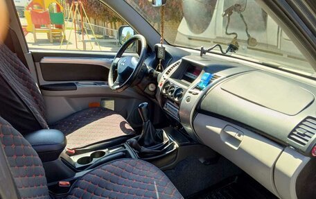Mitsubishi Pajero Sport II рестайлинг, 2012 год, 1 150 000 рублей, 15 фотография