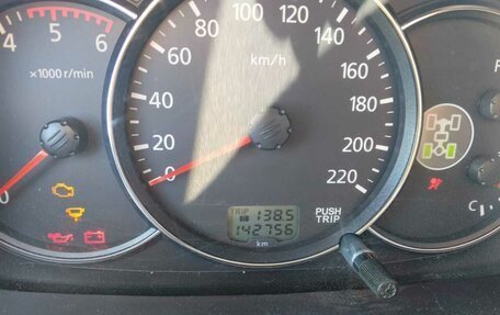 Mitsubishi Pajero Sport II рестайлинг, 2012 год, 1 150 000 рублей, 7 фотография