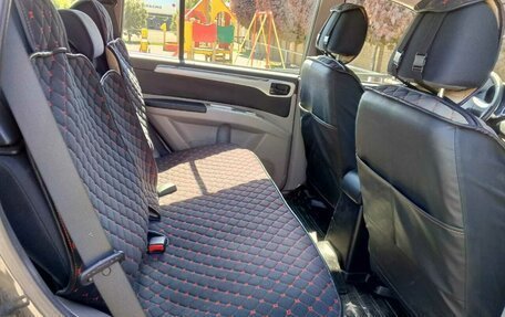 Mitsubishi Pajero Sport II рестайлинг, 2012 год, 1 150 000 рублей, 13 фотография