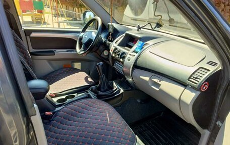 Mitsubishi Pajero Sport II рестайлинг, 2012 год, 1 150 000 рублей, 14 фотография