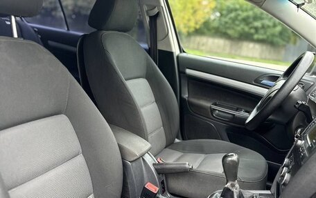 Skoda Octavia IV, 2008 год, 490 000 рублей, 2 фотография