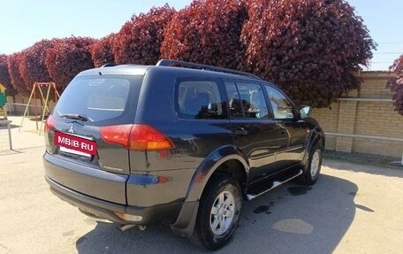 Mitsubishi Pajero Sport II рестайлинг, 2012 год, 1 150 000 рублей, 12 фотография