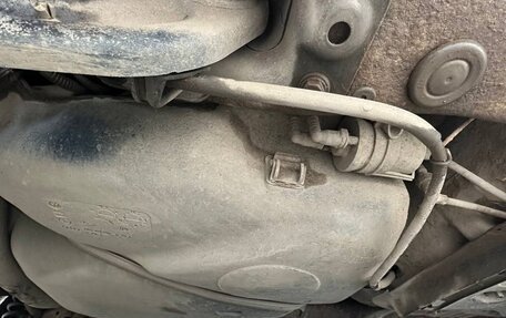 Skoda Octavia IV, 2008 год, 490 000 рублей, 14 фотография