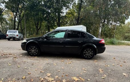 Renault Megane II, 2008 год, 365 000 рублей, 8 фотография