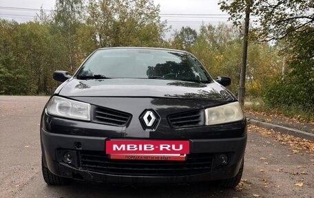 Renault Megane II, 2008 год, 365 000 рублей, 2 фотография