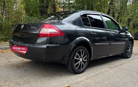 Renault Megane II, 2008 год, 365 000 рублей, 5 фотография