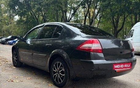 Renault Megane II, 2008 год, 365 000 рублей, 7 фотография
