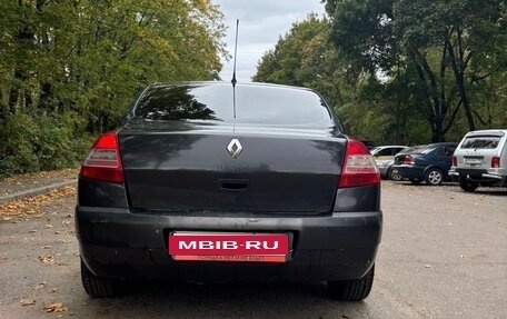 Renault Megane II, 2008 год, 365 000 рублей, 6 фотография