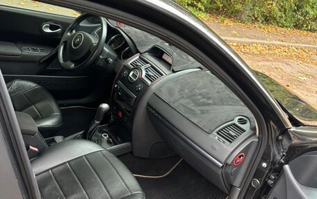 Renault Megane II, 2008 год, 365 000 рублей, 10 фотография