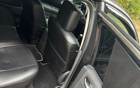 Renault Megane II, 2008 год, 365 000 рублей, 9 фотография