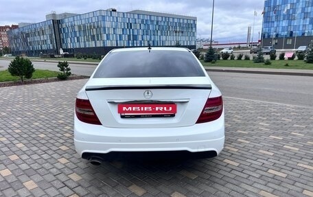Mercedes-Benz C-Класс, 2013 год, 1 475 000 рублей, 7 фотография