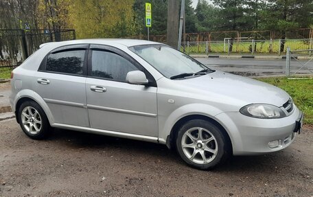 Chevrolet Lacetti, 2011 год, 420 000 рублей, 2 фотография