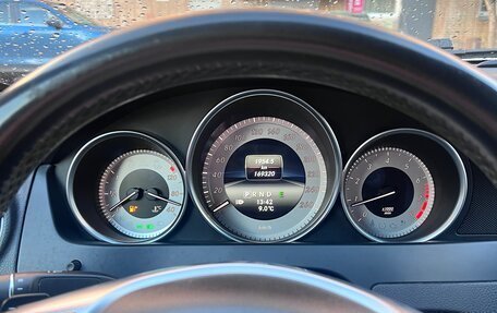 Mercedes-Benz C-Класс, 2013 год, 1 475 000 рублей, 17 фотография