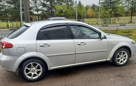 Chevrolet Lacetti, 2011 год, 420 000 рублей, 4 фотография