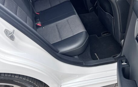 Mercedes-Benz C-Класс, 2013 год, 1 475 000 рублей, 15 фотография