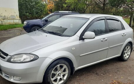 Chevrolet Lacetti, 2011 год, 420 000 рублей, 3 фотография