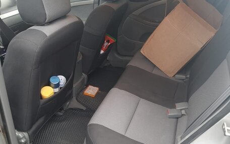 Chevrolet Lacetti, 2011 год, 420 000 рублей, 5 фотография