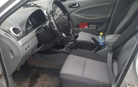 Chevrolet Lacetti, 2011 год, 420 000 рублей, 7 фотография