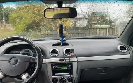Chevrolet Lacetti, 2011 год, 420 000 рублей, 6 фотография