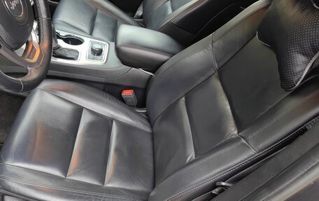 Jeep Grand Cherokee, 2018 год, 4 350 000 рублей, 15 фотография