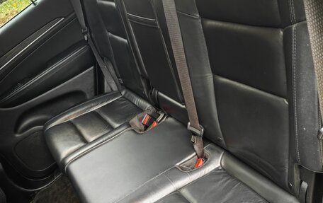 Jeep Grand Cherokee, 2018 год, 4 350 000 рублей, 21 фотография