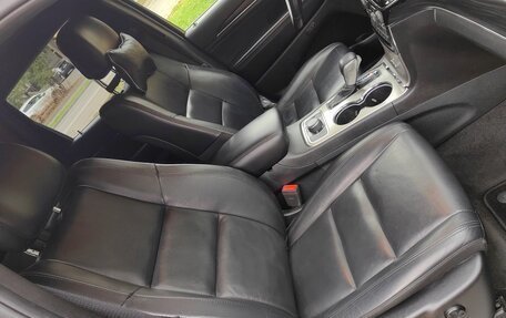 Jeep Grand Cherokee, 2018 год, 4 350 000 рублей, 24 фотография