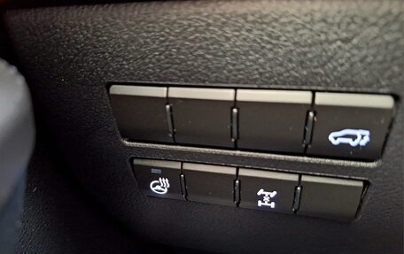 Lexus NX I, 2021 год, 4 170 000 рублей, 17 фотография