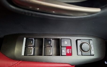 Lexus NX I, 2021 год, 4 170 000 рублей, 15 фотография