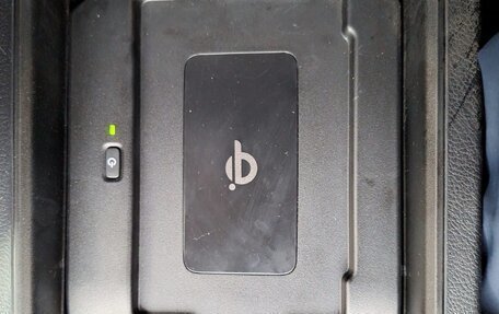 Lexus NX I, 2021 год, 4 170 000 рублей, 22 фотография