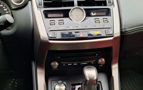 Lexus NX I, 2021 год, 4 170 000 рублей, 21 фотография