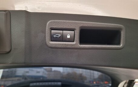 Lexus NX I, 2021 год, 4 170 000 рублей, 26 фотография