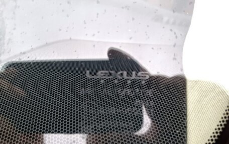 Lexus NX I, 2021 год, 4 170 000 рублей, 30 фотография