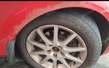 Opel Astra H, 2007 год, 250 000 рублей, 13 фотография