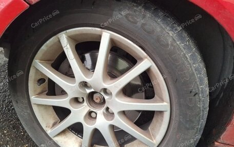Opel Astra H, 2007 год, 250 000 рублей, 12 фотография