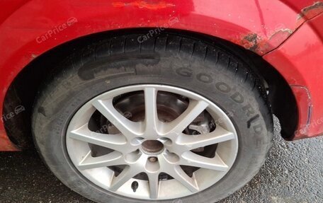 Opel Astra H, 2007 год, 250 000 рублей, 14 фотография