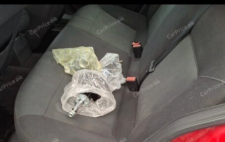 Opel Astra H, 2007 год, 250 000 рублей, 10 фотография