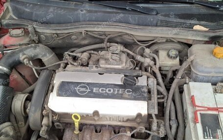 Opel Astra H, 2007 год, 250 000 рублей, 11 фотография