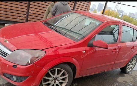 Opel Astra H, 2007 год, 250 000 рублей, 7 фотография