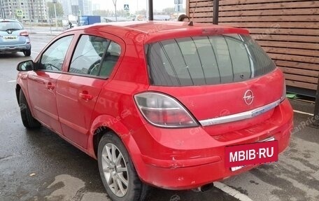 Opel Astra H, 2007 год, 250 000 рублей, 6 фотография