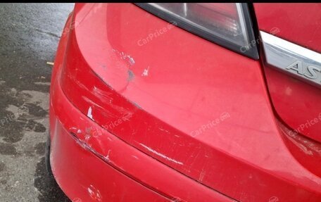Opel Astra H, 2007 год, 250 000 рублей, 29 фотография
