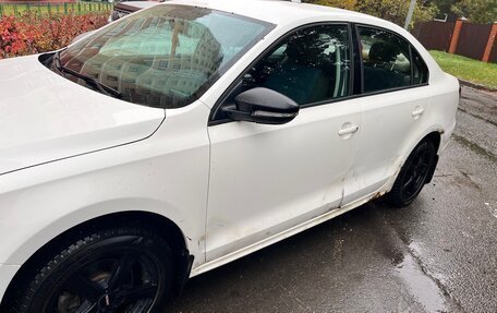 Volkswagen Jetta VI, 2013 год, 710 000 рублей, 5 фотография