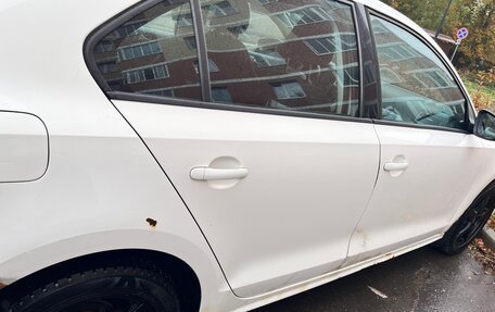 Volkswagen Jetta VI, 2013 год, 710 000 рублей, 6 фотография