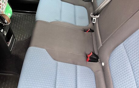 Volkswagen Jetta VI, 2013 год, 710 000 рублей, 9 фотография