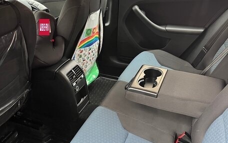 Volkswagen Jetta VI, 2013 год, 710 000 рублей, 8 фотография