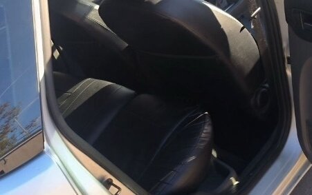 Ford Focus II рестайлинг, 2005 год, 489 999 рублей, 6 фотография