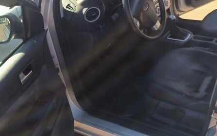 Ford Focus II рестайлинг, 2005 год, 489 999 рублей, 12 фотография