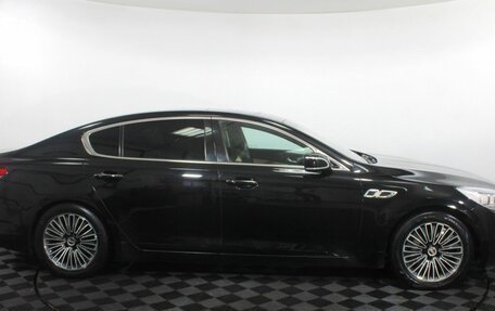 KIA Quoris I, 2013 год, 990 000 рублей, 4 фотография