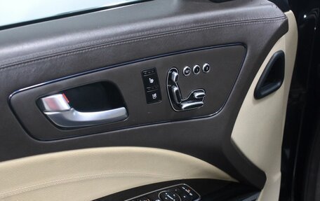 KIA Quoris I, 2013 год, 990 000 рублей, 12 фотография